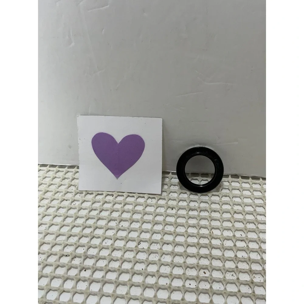 Ednalite Series 5‎ Lens Adapter 514 EUC